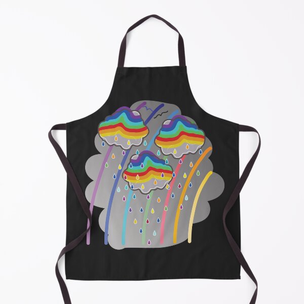 Item preview, FUNNY CLOUDS designed and sold by ItaliaColore.