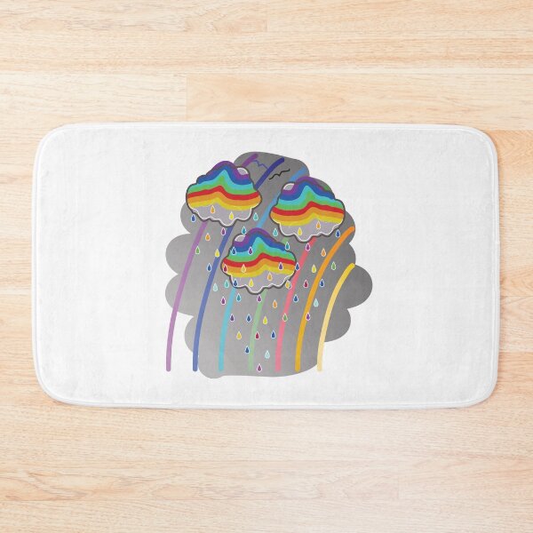 Item preview, FUNNY CLOUDS designed and sold by ItaliaColore.