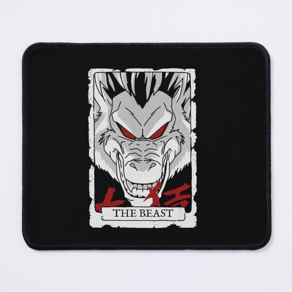 Item preview, Legendary Saiyan Warrior Dark Anime Artwork designed and sold by rythnazorsylli.