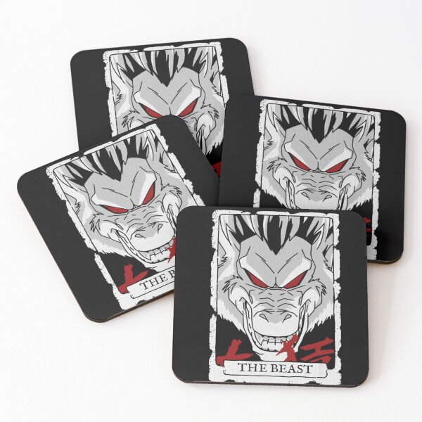 Item preview, Legendary Saiyan Warrior Dark Anime Artwork designed and sold by rythnazorsylli.
