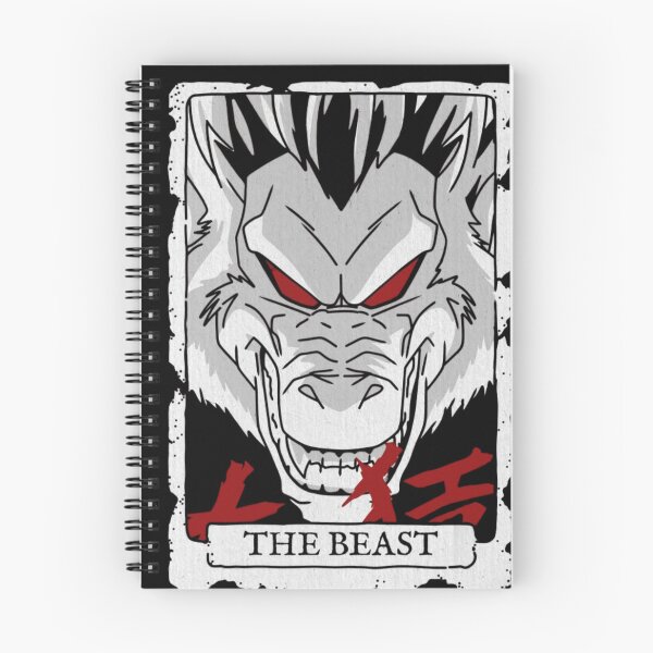 Item preview, Legendary Saiyan Warrior Dark Anime Artwork designed and sold by rythnazorsylli.