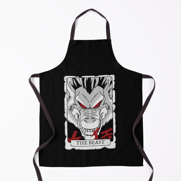 Item preview, Legendary Saiyan Warrior Dark Anime Artwork designed and sold by rythnazorsylli.