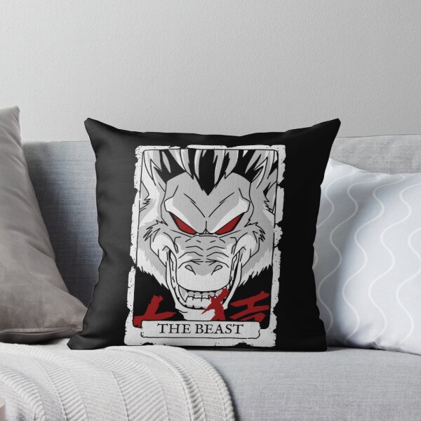 Item preview, Legendary Saiyan Warrior Dark Anime Artwork designed and sold by rythnazorsylli.