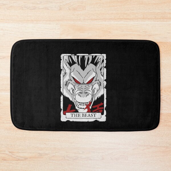 Item preview, Legendary Saiyan Warrior Dark Anime Artwork designed and sold by rythnazorsylli.