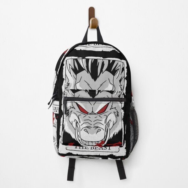 Item preview, Legendary Saiyan Warrior Dark Anime Artwork designed and sold by rythnazorsylli.