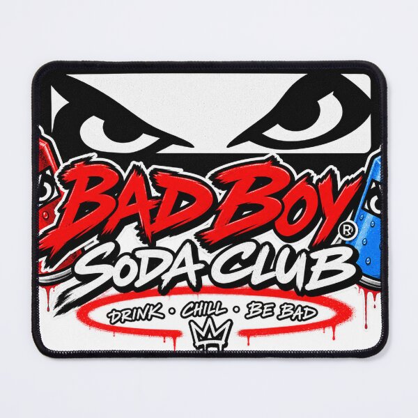 Item preview, Bad Boy Soda Club designed and sold by PennyBenjaminTG.