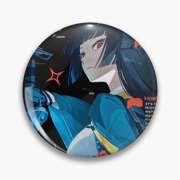 Item preview, POSTER - ZENLESS ZONE ZERO designed and sold by solitudeGFX.