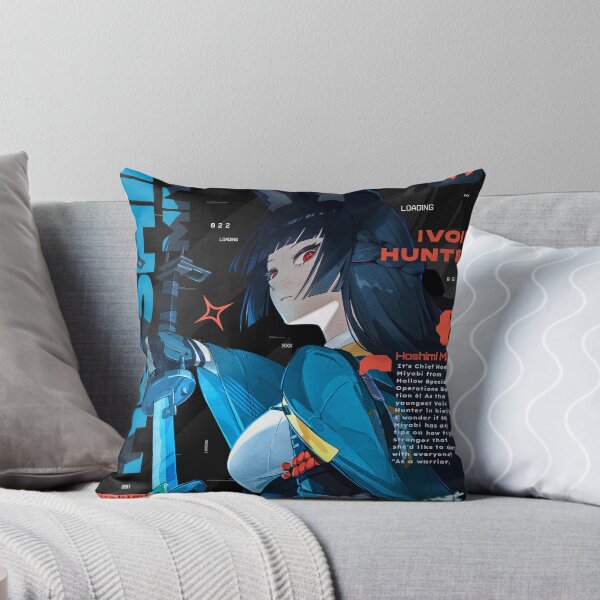 Item preview, POSTER - ZENLESS ZONE ZERO designed and sold by solitudeGFX.