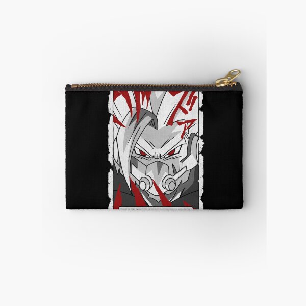 Item preview,  Legendary Saiyan Warrior Dark Anime Artwork designed and sold by rythnazorsylli.