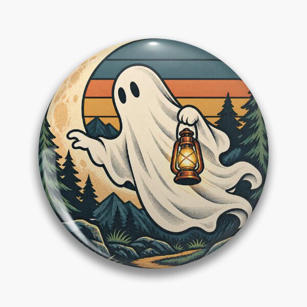 Item preview, Funny Ghost Hunter T-Shirt, Funny Ghost Hunting Scary Halloween Ghost Hunter, Paranormal Investigator Gift, Spooky Graphic Tee designed and sold by OUICHA.