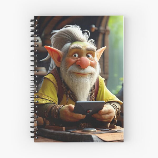 Item preview, Old Fart as an internet Troll designed and sold by Colin Bentham.
