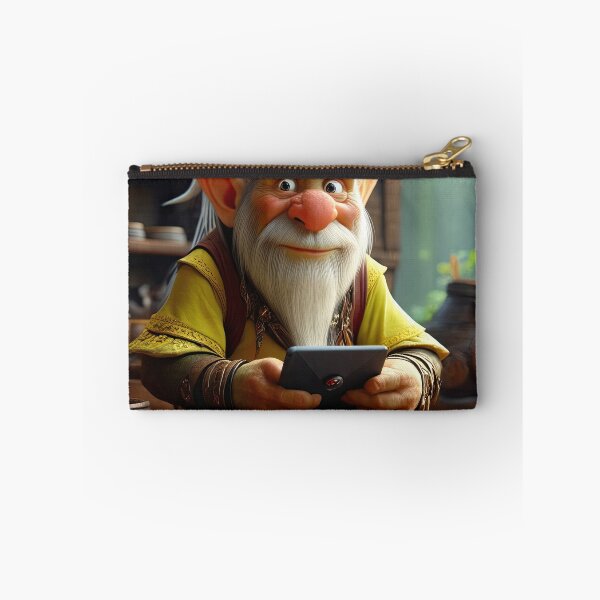 Item preview, Old Fart as an internet Troll designed and sold by Colin Bentham.