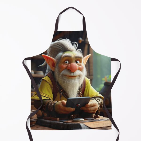 Item preview, Old Fart as an internet Troll designed and sold by Colin Bentham.