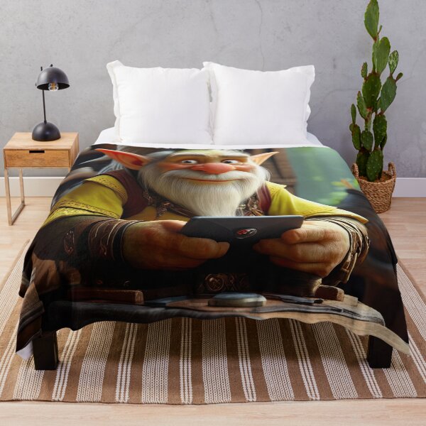 Item preview, Old Fart as an internet Troll designed and sold by Colin Bentham.