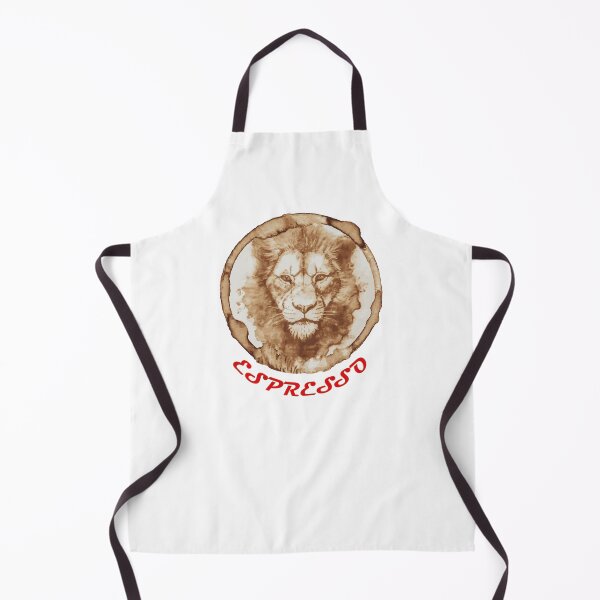 Item preview, Coffeelion designed and sold by Coffeebrejk.