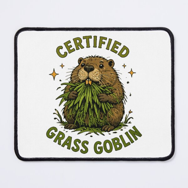 Item preview, Nutria designed and sold by francous03.