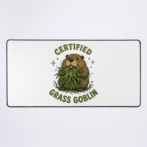Item preview, Nutria designed and sold by francous03.