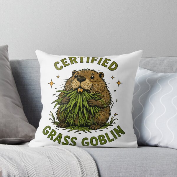 Item preview, Nutria designed and sold by francous03.