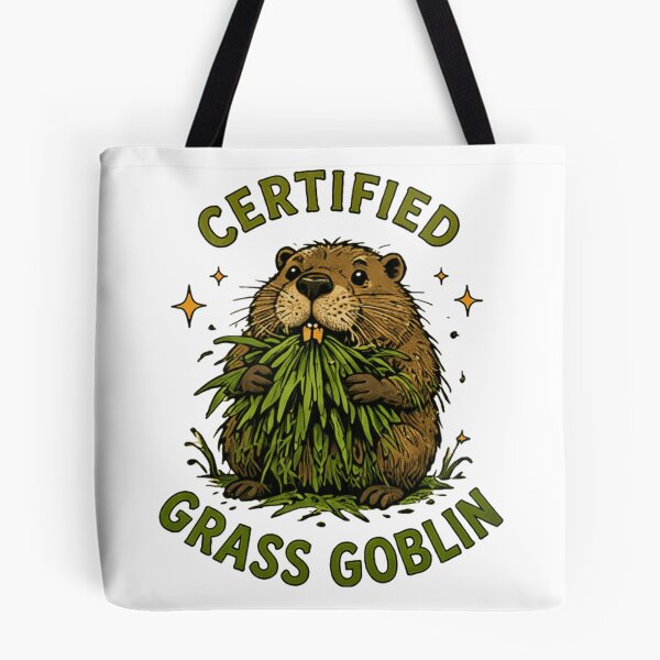 Item preview, Nutria designed and sold by francous03.