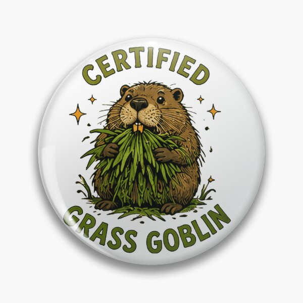 Item preview, Nutria designed and sold by francous03.