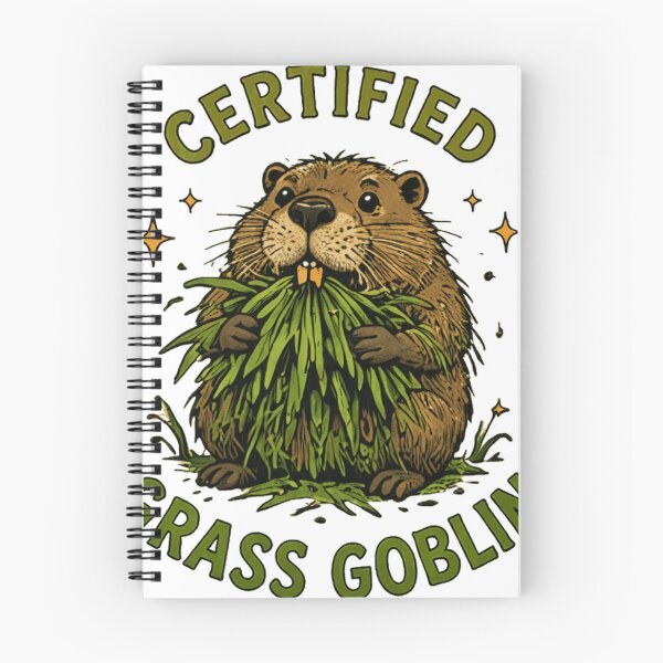 Item preview, Nutria designed and sold by francous03.