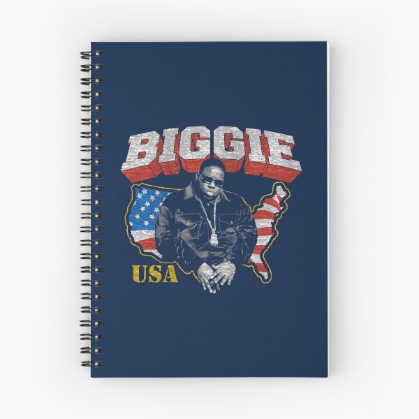 Item preview, Biggie American Flag USA Eagle Crest designed and sold by nubeautiful33.