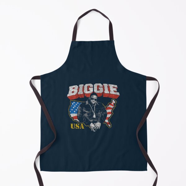 Item preview, Biggie American Flag USA Eagle Crest designed and sold by nubeautiful33.