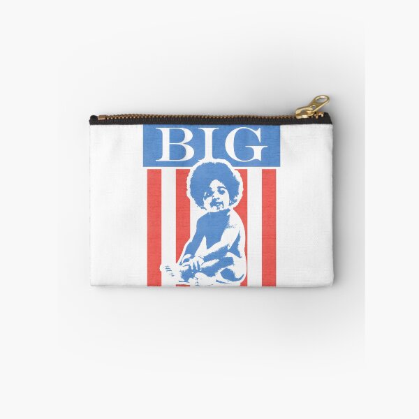 Item preview, Baby Silhouette Red Blue Stripes designed and sold by nubeautiful33.
