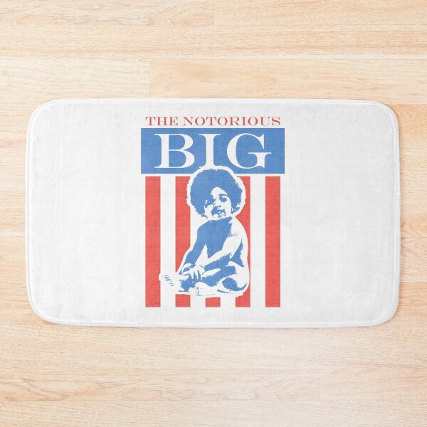 Item preview, Baby Silhouette Red Blue Stripes designed and sold by nubeautiful33.