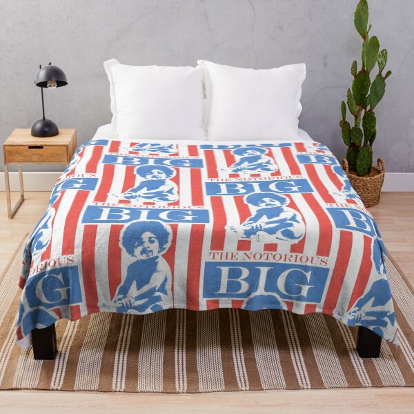 Item preview, Baby Silhouette Red Blue Stripes designed and sold by nubeautiful33.