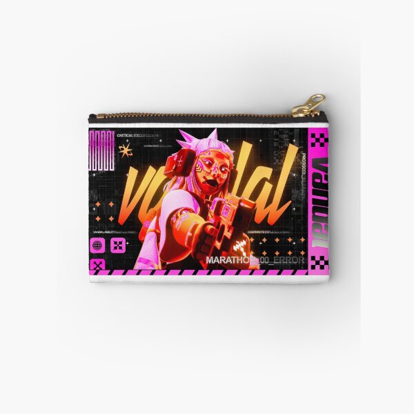 Item preview, vandal marathon designed and sold by solitudeGFX.