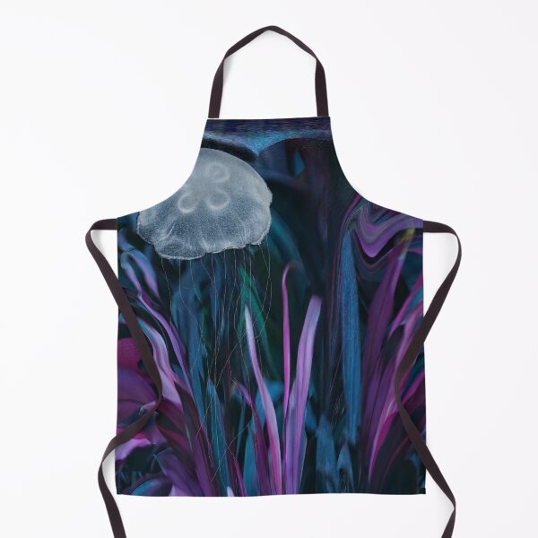 Item preview, Adrift in the Mermaid Cafe designed and sold by Wayne King.