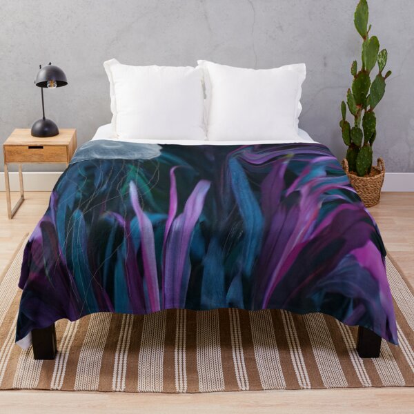 Item preview, Adrift in the Mermaid Cafe designed and sold by Wayne King.