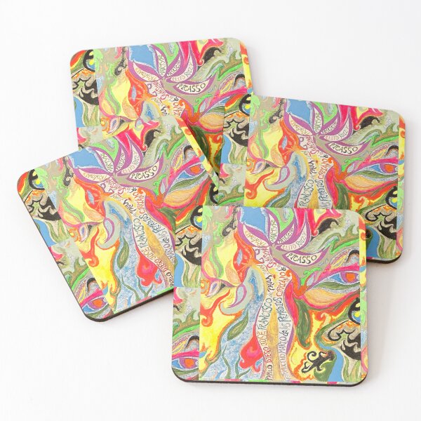 Item preview, 8363 Untitled: Artist Collection; Abstract Collection designed and sold by ItzaCooper.