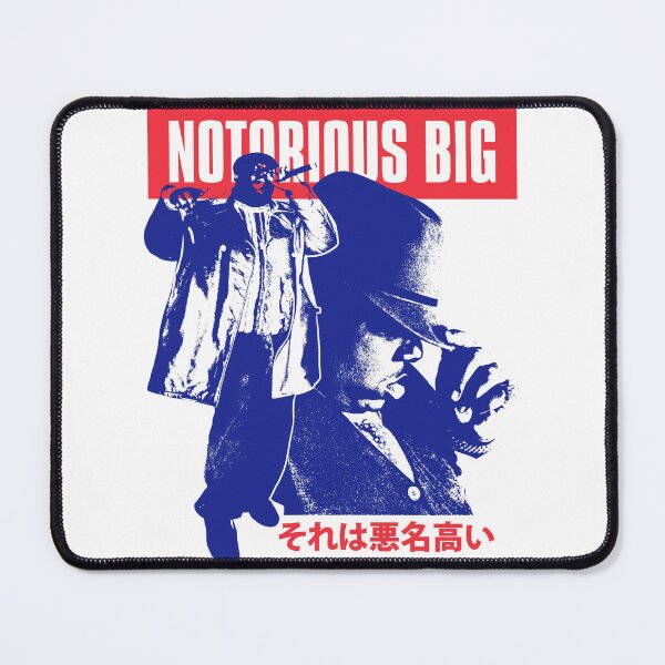 Item preview, Blue Jacket Japanese Text Art designed and sold by nubeautiful33.