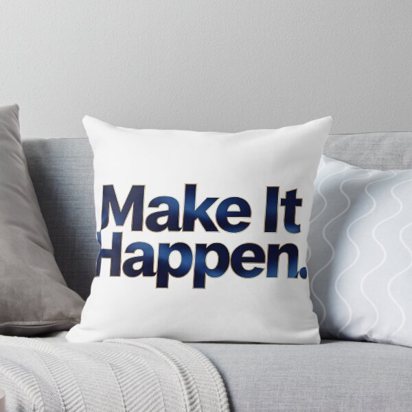 Item preview, Make It Happen  designed and sold by Geordesign.