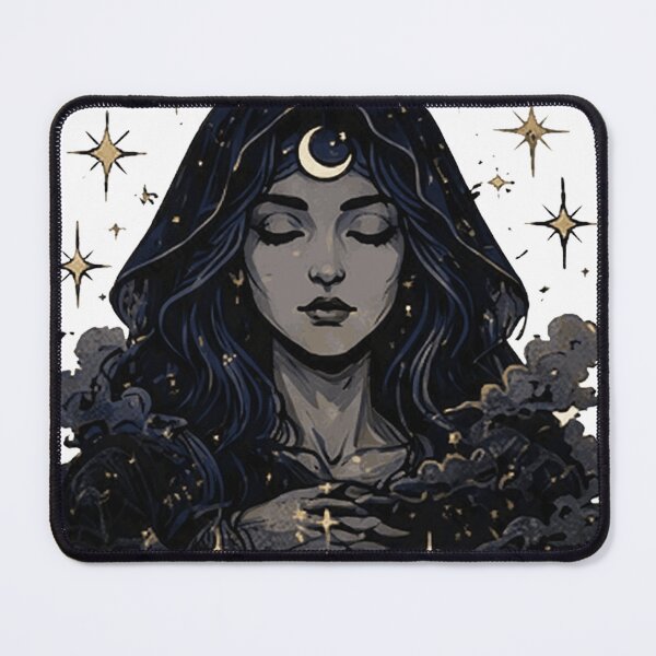 Item preview, Nyx Goddess designed and sold by francous03.