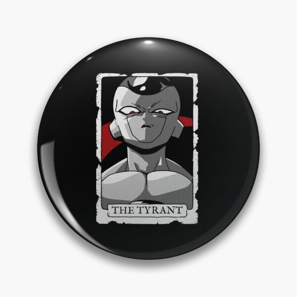 Item preview,  Legendary Saiyan Warrior Dark Anime Artwork designed and sold by rythnazorsylli.