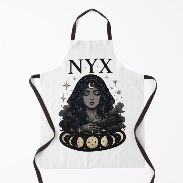 Item preview, Nyx Goddess designed and sold by francous03.