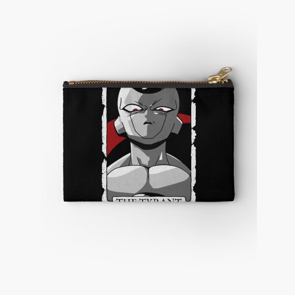 Item preview,  Legendary Saiyan Warrior Dark Anime Artwork designed and sold by rythnazorsylli.