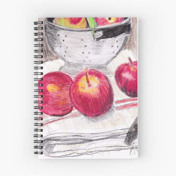 Item preview, Apples To Apples designed and sold by RobynLee.