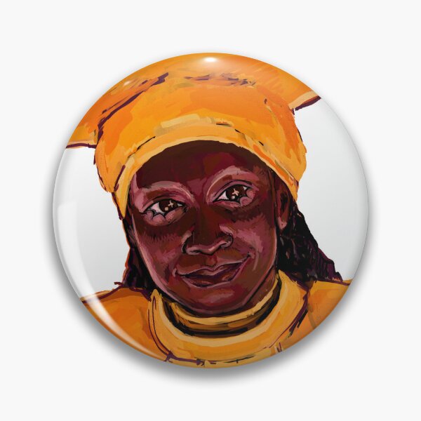 Item preview, guinan yellow designed and sold by cole-doodles.