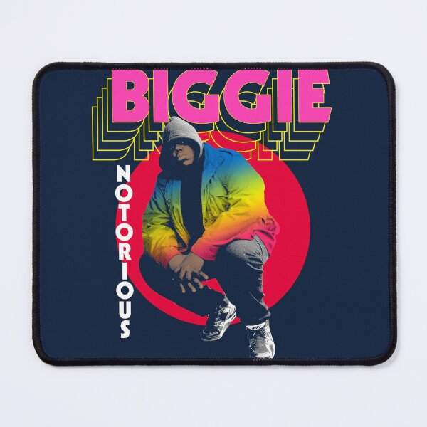 Item preview, Colorful Jacket Rapper Portrait designed and sold by nubeautiful33.