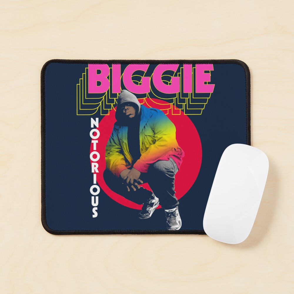 Item preview, Mouse Pad designed and sold by nubeautiful33.