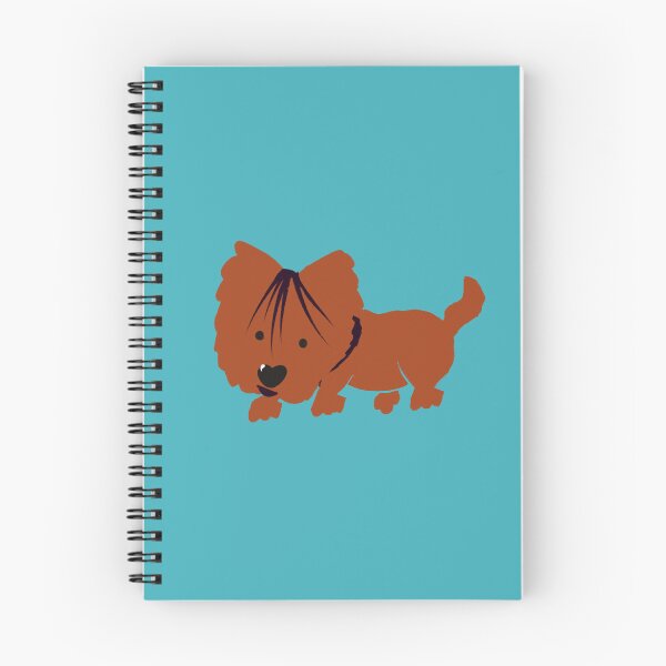 Aperçu de l'œuvre Chien Cairn Terrier créée et vendue par UVAART.