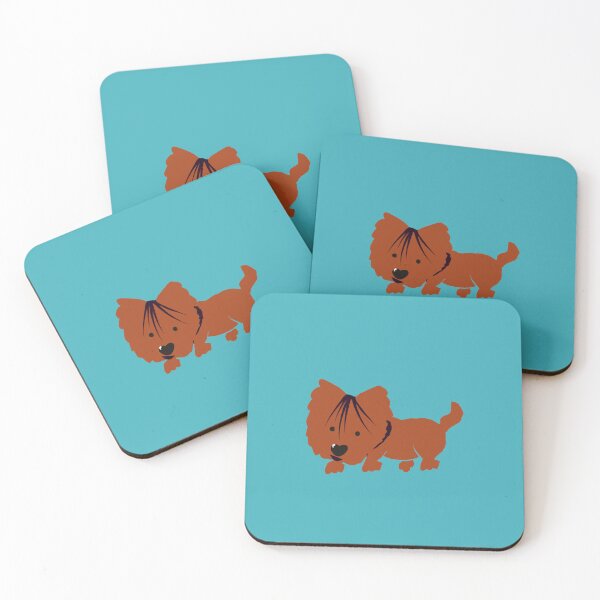 Item preview, Cairn Terrier Dog designed and sold by UVAART.