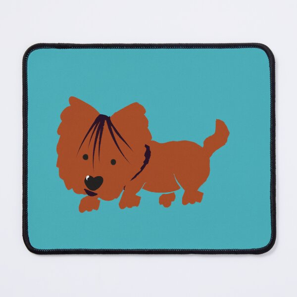 Item preview, Cairn Terrier Dog designed and sold by UVAART.
