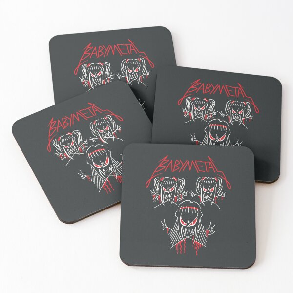 Item preview, Baby Metal designed and sold by shopnojams.