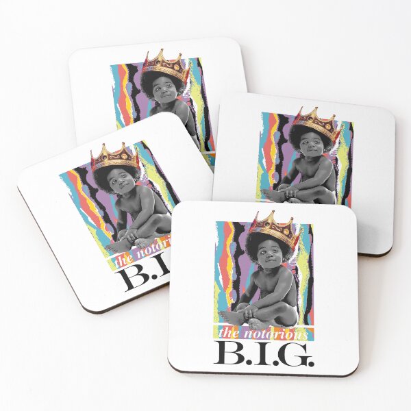 Item preview, Crown Baby Album Cover designed and sold by nubeautiful33.