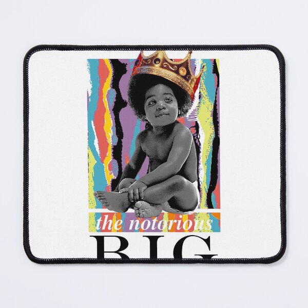 Item preview, Crown Baby Album Cover designed and sold by nubeautiful33.